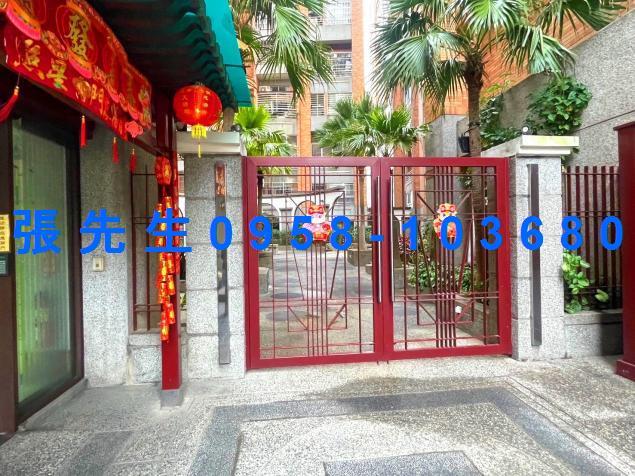 台中豐原法拍大樓-2