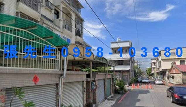 高雄岡山透天法拍-2