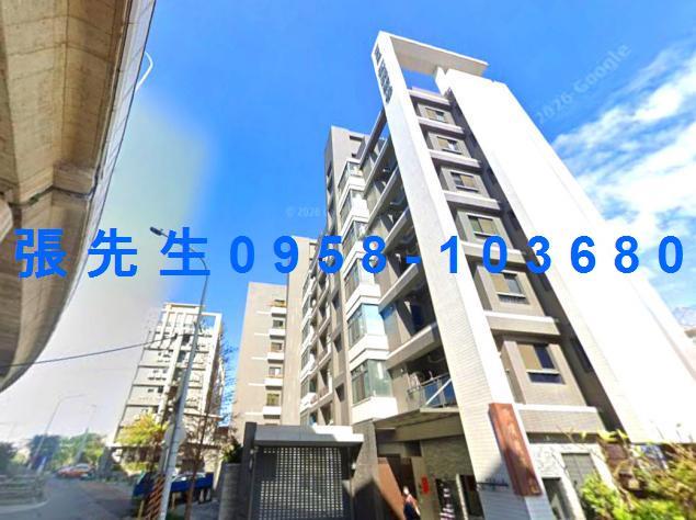台中清水華廈拍賣-3