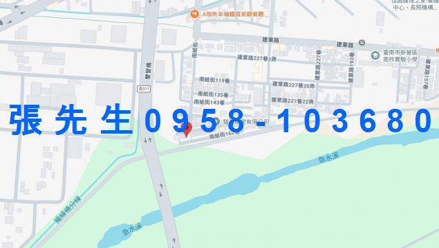 台南新營法拍透天-3