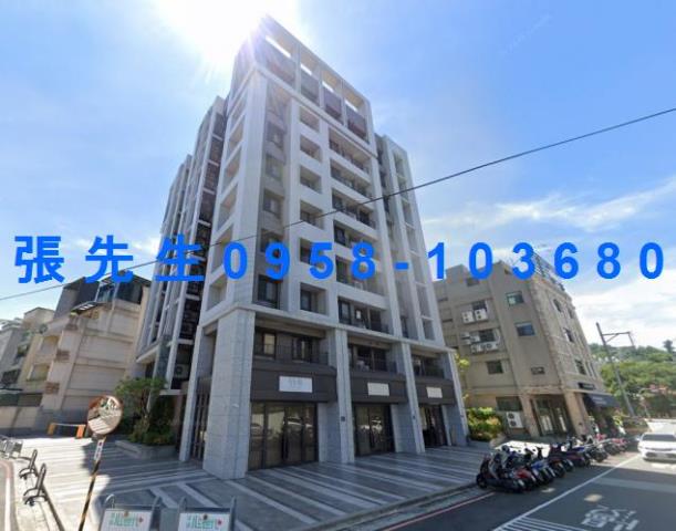 台中豐原華廈法拍-0