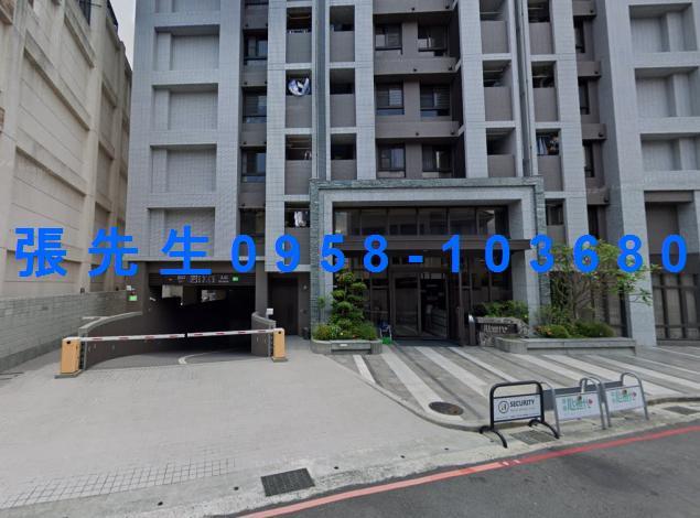 台中豐原華廈法拍-3
