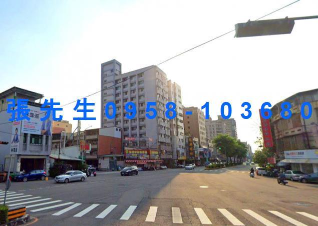 台中南區大樓法拍-4