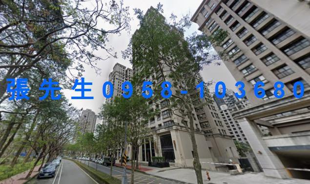 新竹竹北拍賣大樓-1