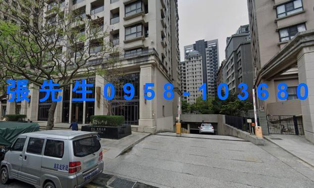 新竹竹北拍賣大樓-3
