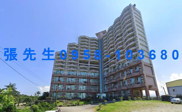 宜蘭五結大樓拍賣-0