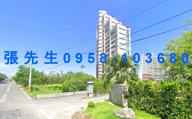 宜蘭五結大樓拍賣-2