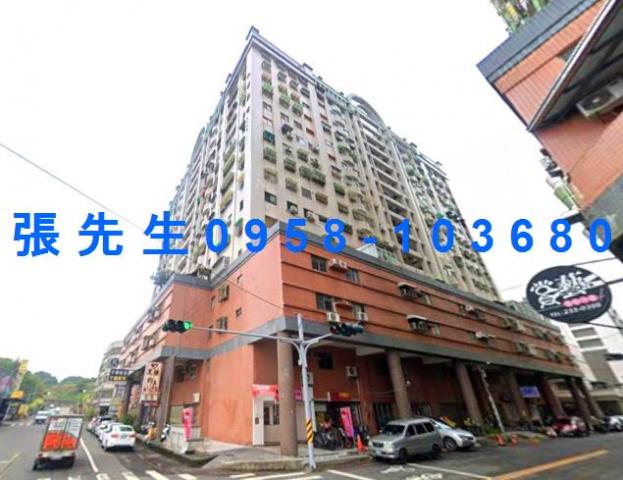 台南永康法拍大樓-0