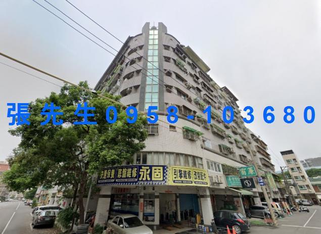 高雄左營法拍華廈-0