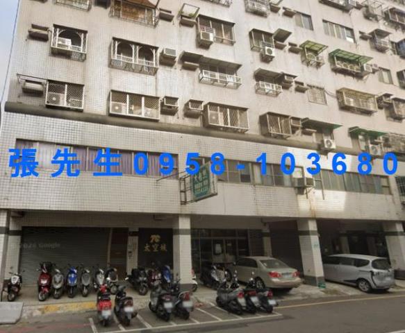 高雄左營法拍華廈-2