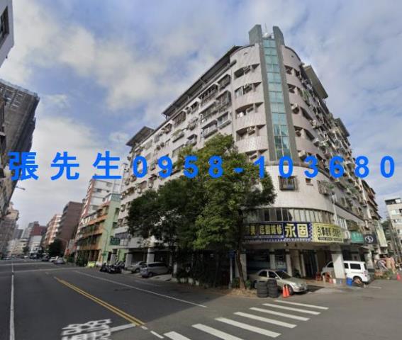 高雄左營法拍華廈-3