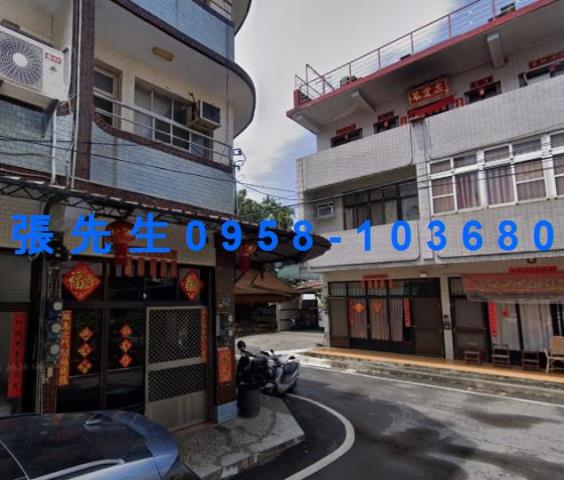 高雄美濃透天法拍-1