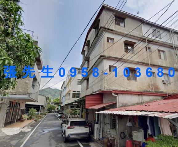 高雄美濃透天法拍-2