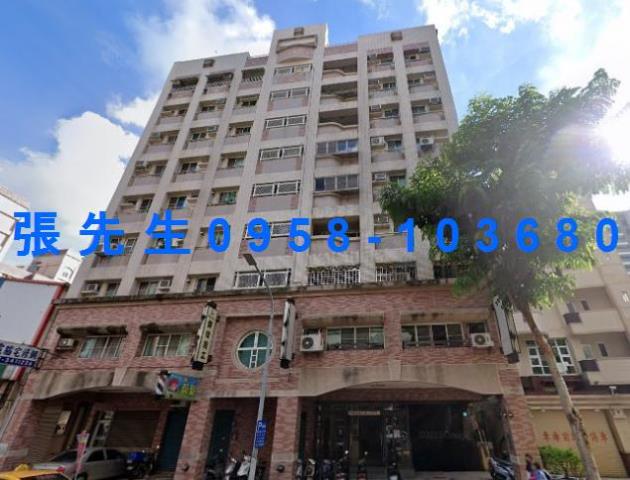 高雄左營華廈法拍-0