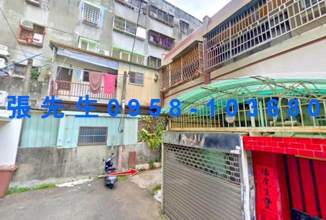 台中西屯透天法拍-1