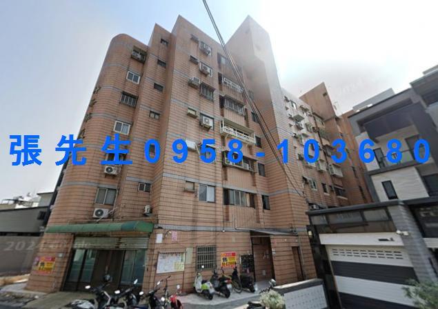 屏東東港拍賣華廈-0