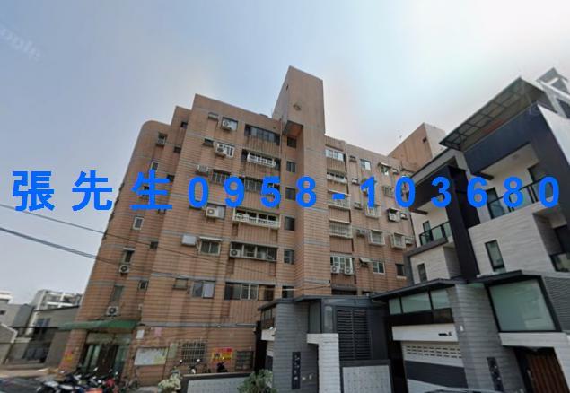 屏東東港拍賣華廈-1