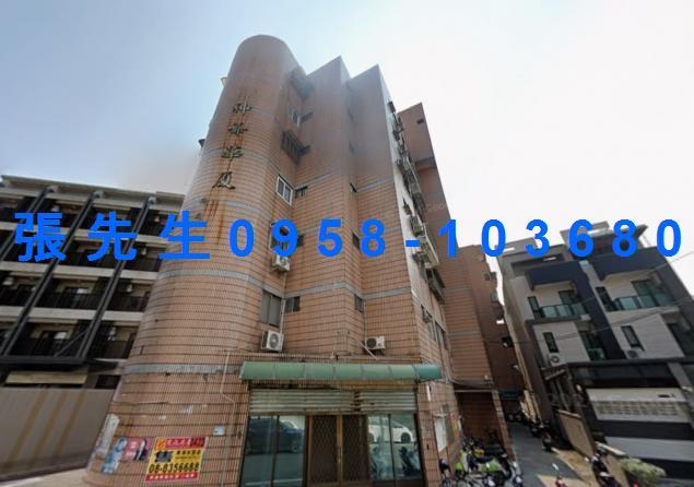 屏東東港拍賣華廈-2