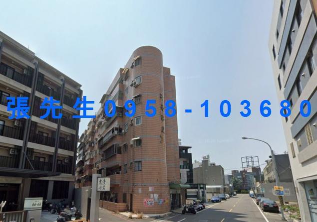 屏東東港拍賣華廈-3