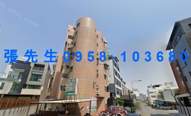 屏東東港拍賣華廈-4