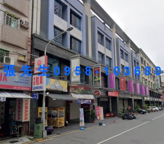左營法拍透天-1