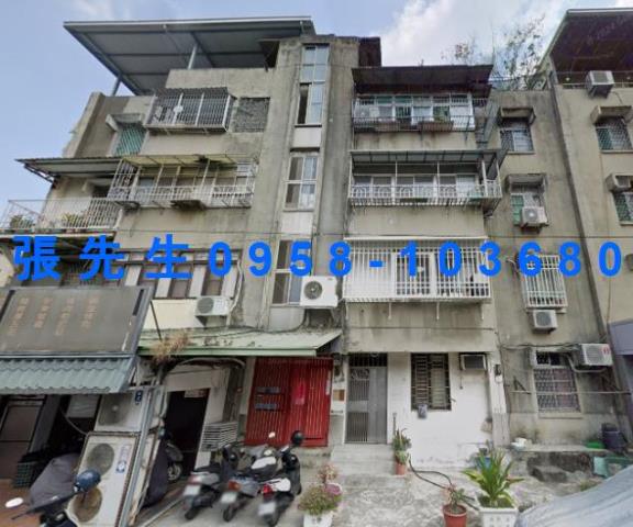 新興區法拍公寓-0