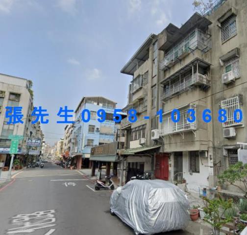 新興區法拍公寓-2
