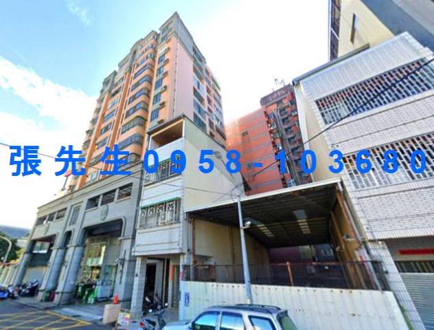 潭子大樓法拍-0