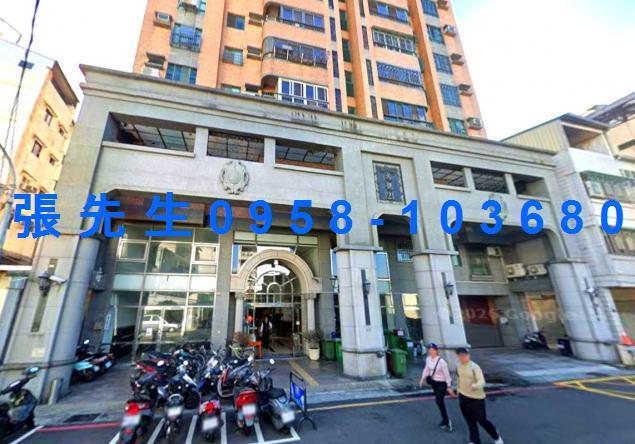 潭子大樓法拍-2