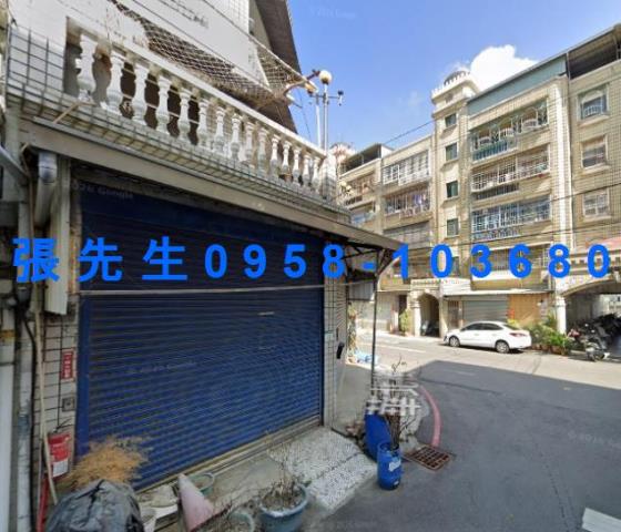仁武拍賣透天-1