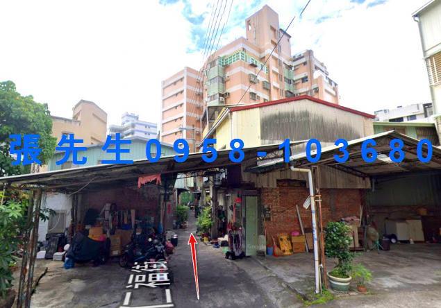 西區法拍透天-4