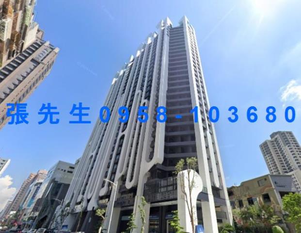 前鎮法拍大樓-0