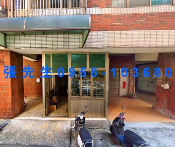 潭子大樓法拍-2