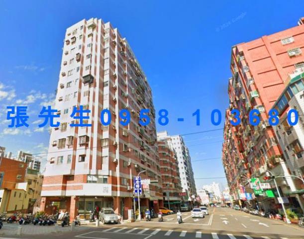 潭子大樓法拍-4