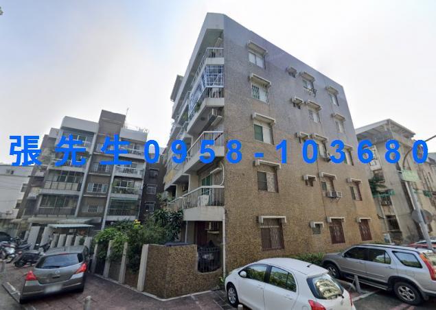 苓雅公寓法拍-0