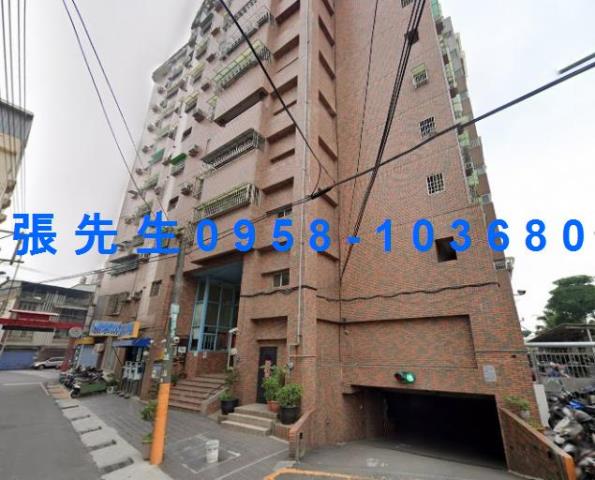 大寮大樓拍賣-0