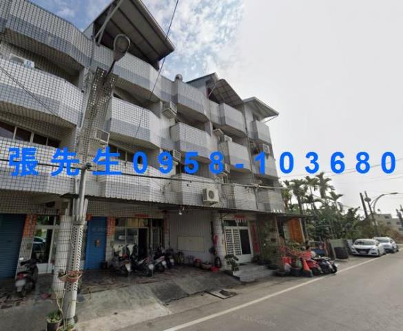 里港法拍透天-2