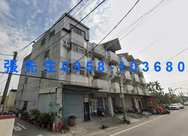 里港法拍透天-4