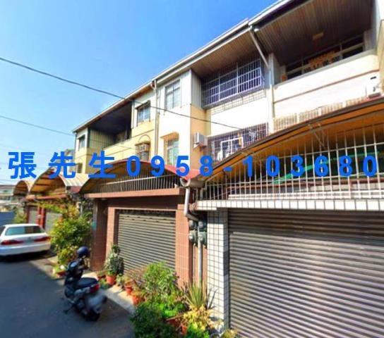 安南法拍透天-0
