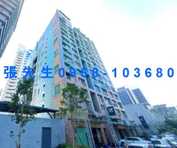 安平大樓法拍-1