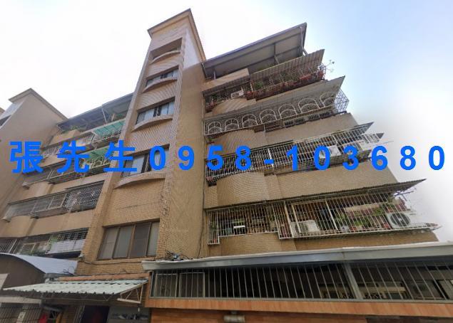 三民區公寓拍賣-0