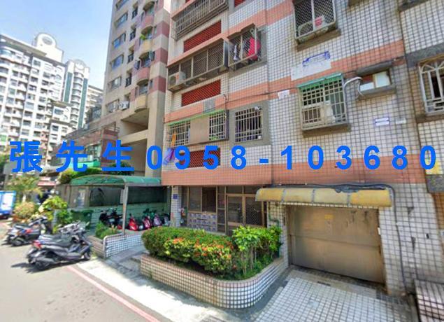 北屯法拍華廈-1