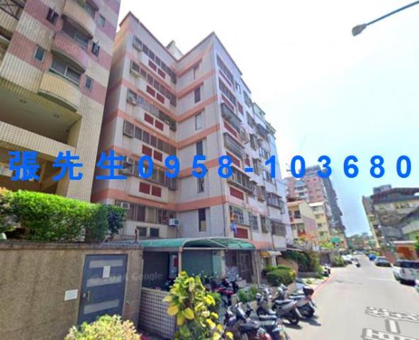 北屯法拍華廈-0