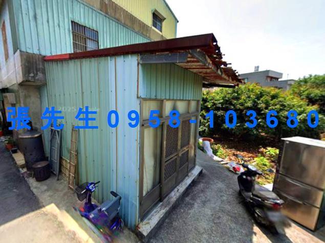 民雄透天拍賣-2