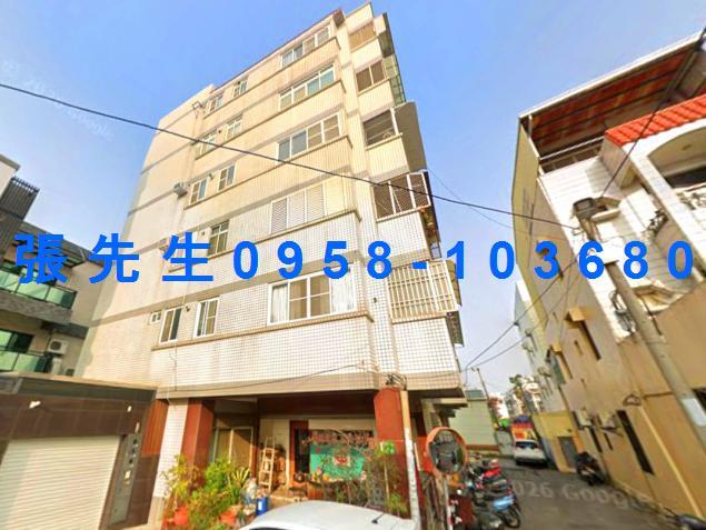 新營法拍公寓-2