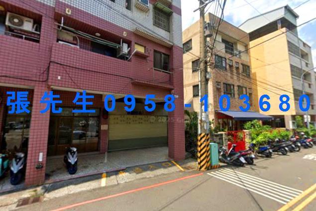 大里華廈法拍-3