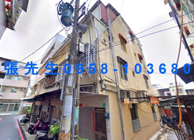 台南法拍公寓-1