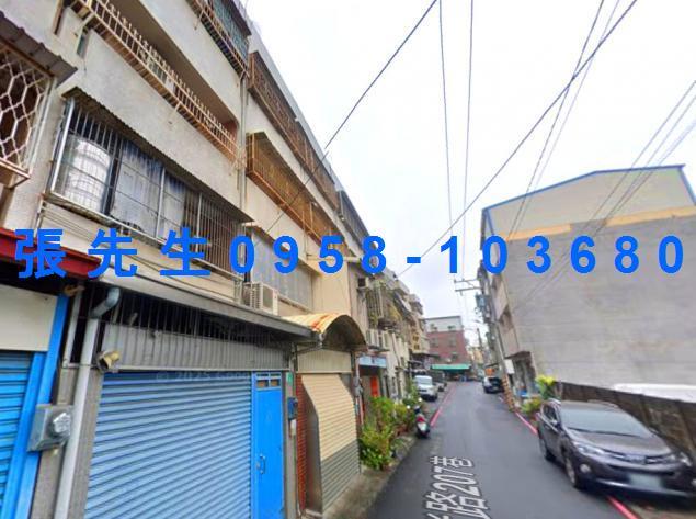台南法拍公寓-2