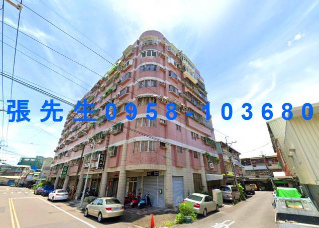 台南法拍華廈-1