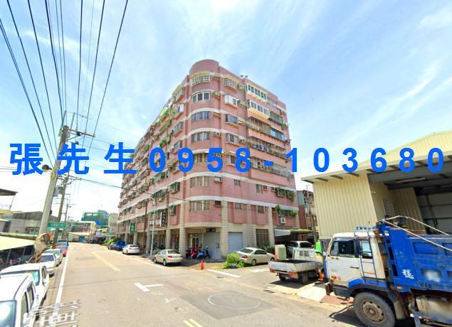 台南法拍華廈-3